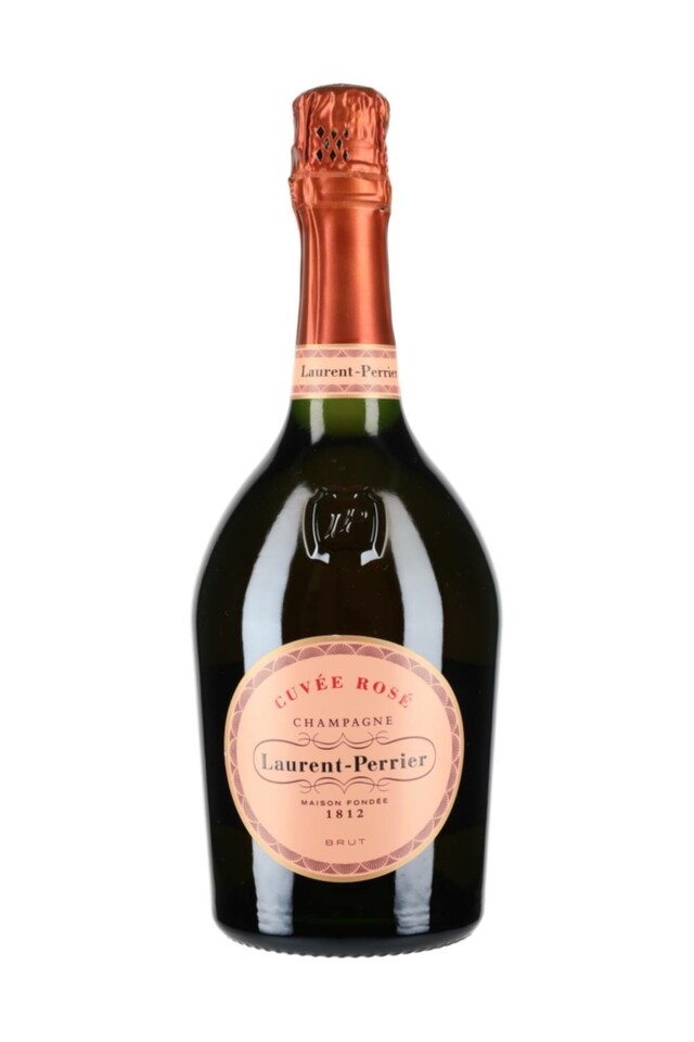 Laurent Perrier Cuvee Rose Brut