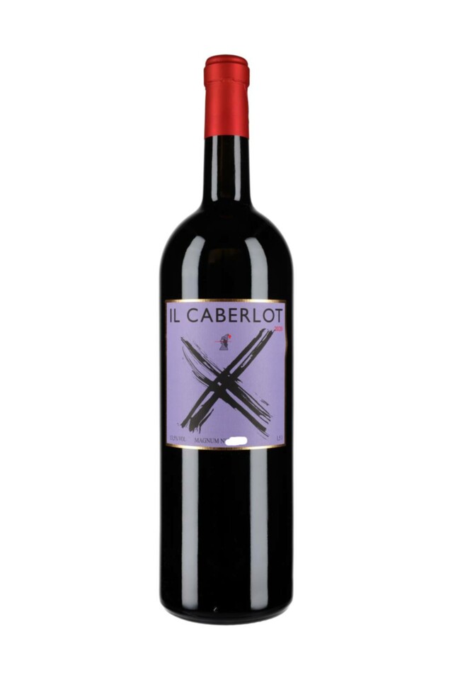 Podere Il Carnasciale Il Caberlot, 2020