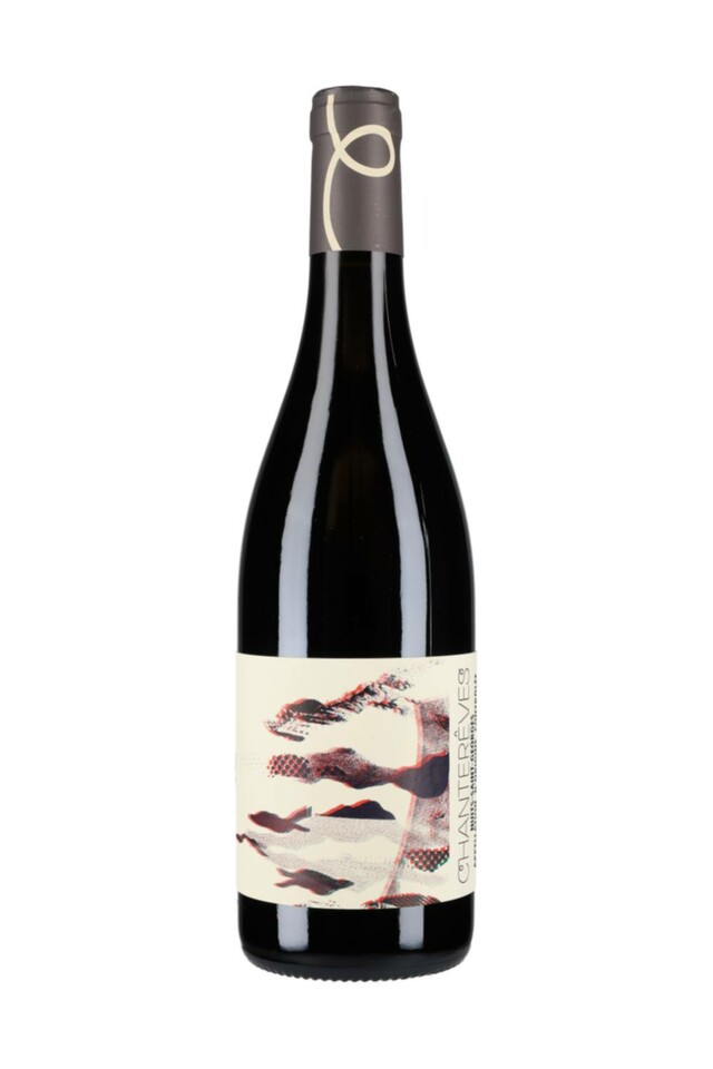 Chantereves Nuits Saint Georges Les Tuyaux (rouge), 2022