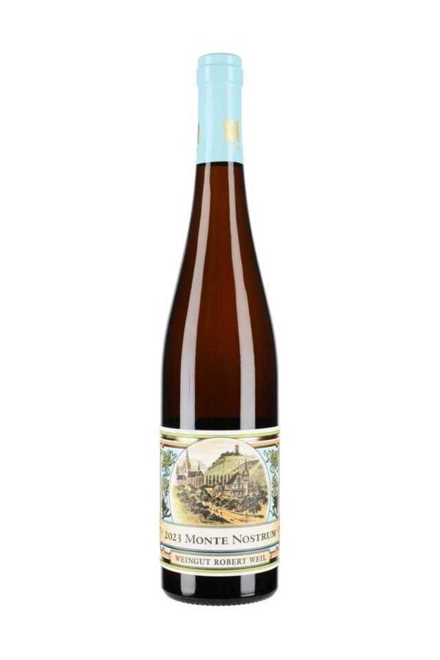 Robert Weil Monte Nostrum Riesling, 2023