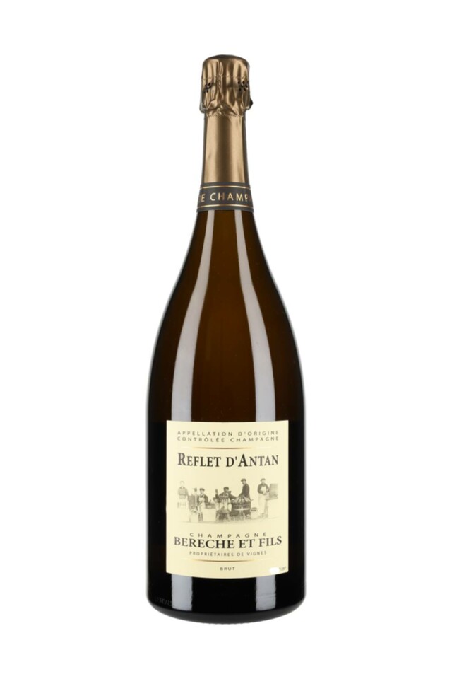 Bereche Et Fils Reflet Dantan Brut