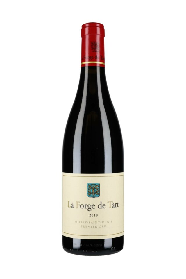 Clos De Tart Morey Saint Denis 1er Cru La Forge, 2018