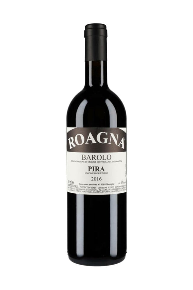 Roagna Barolo Pira, 2016