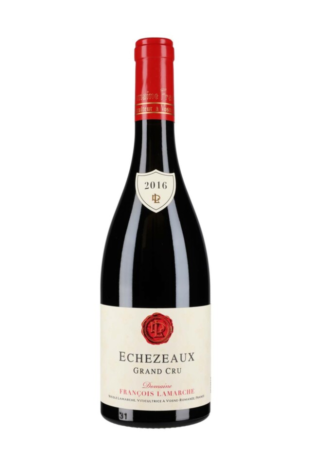 Nicole Lamarche Echezeaux Grand Cru, 2016