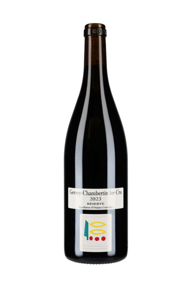 Prieure Roch Gevrey-chambertin 1er Cru Reserve, 2023