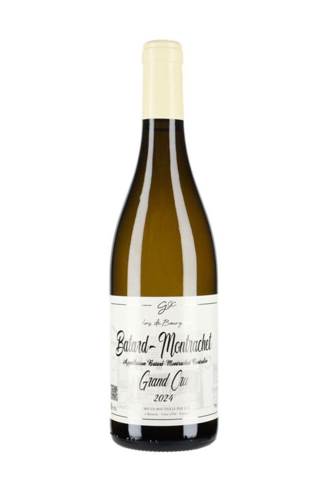 Jc Guyaux Batard Montrachet Grand Cru, 2024