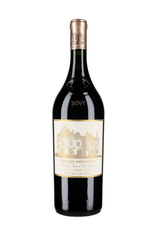 Chateau Haut Brion, 2022