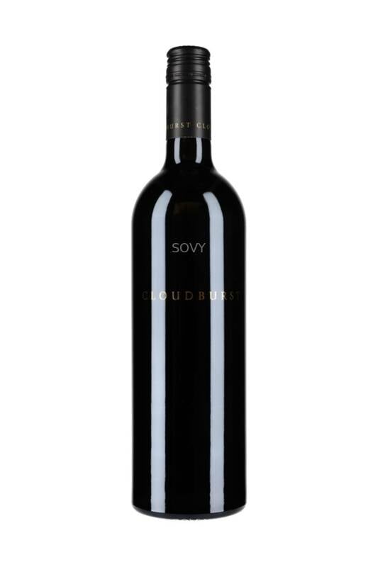 Cloudburst Cabernet Sauvignon, 2020