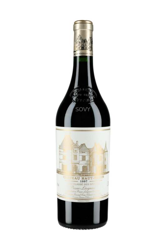 Chateau Haut Brion, 1997