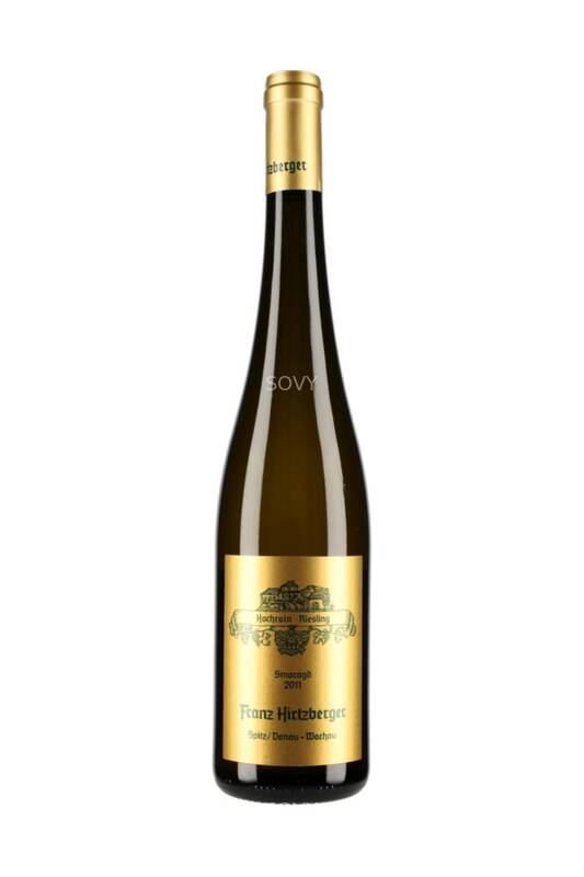 Franz Hirtzberger Hochrain Riesling Smaragd, 2011