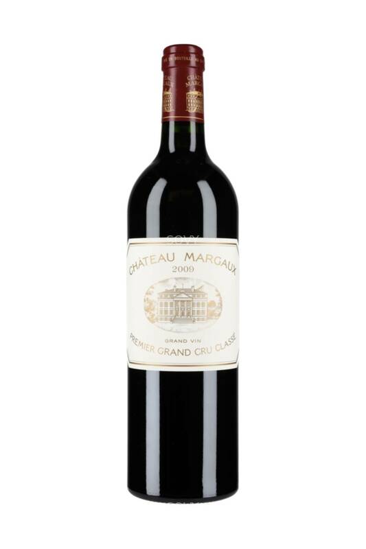 Chateau Margaux, 2009