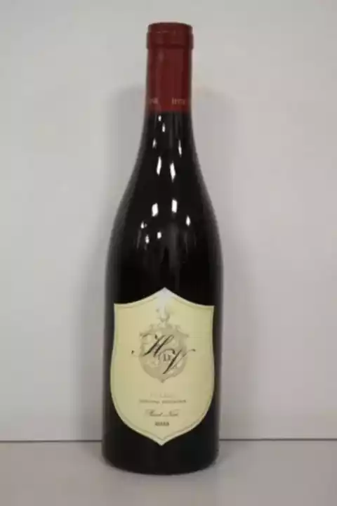 Hdv Ysabel Pinot Noir 2013