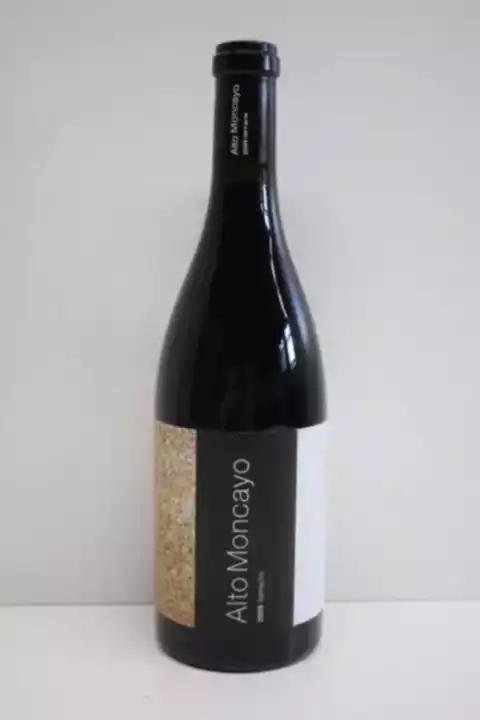 Alto Moncayo 2009