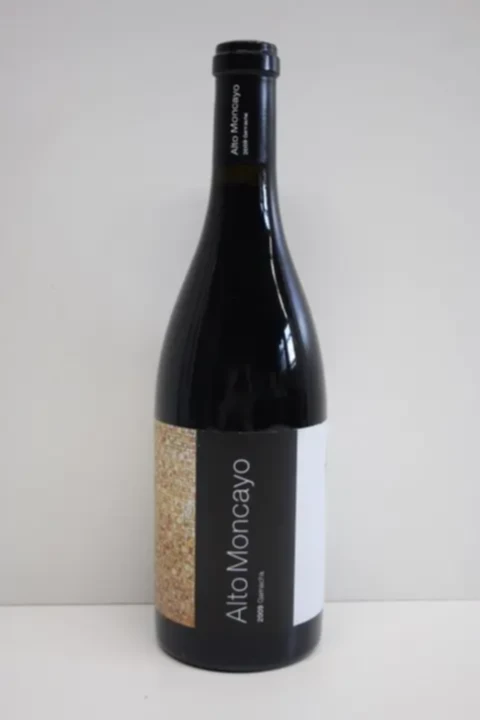 Alto Moncayo, 2009