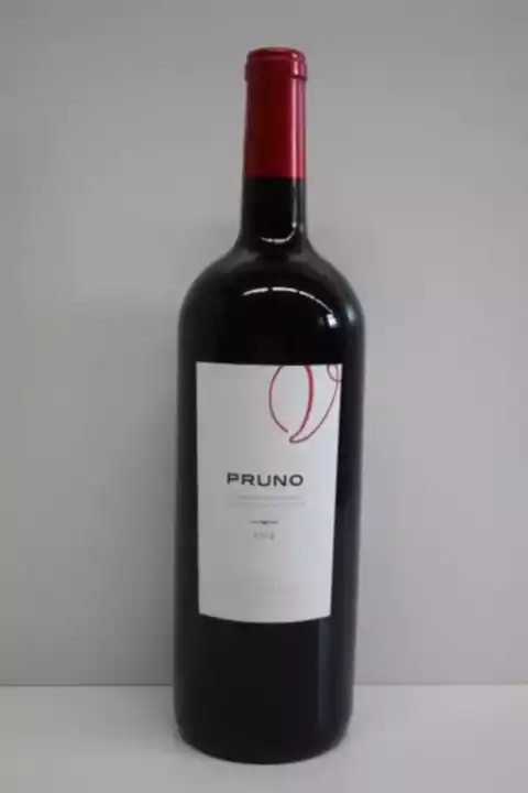 Finca Villacreces Pruno, 2013