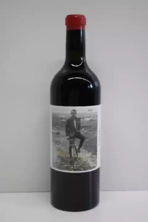 Bodegas Felix Callejo Selección De Vinedos De La Familia, 2005