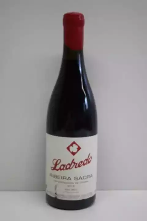 Niepoort Projectos Ladredo, 2012