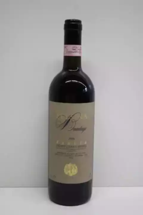 Felsina Chianti Classico Riserva Rancia 2006