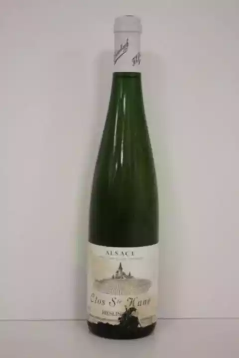 Trimbach Riesling Clos St Hune, 1983
