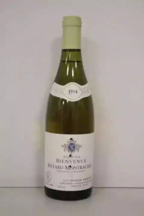 Ramonet Bienvenues Batard Montrachet Grand Cru, 1994