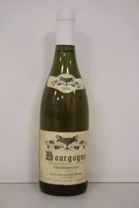 Coche Dury Bourgogne Blanc 2010