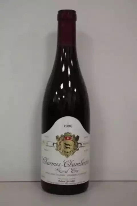 Hubert Lignier Charmes Chambertin Grand Cru, 1996