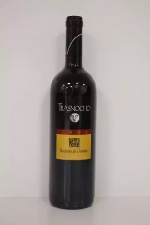 Remirez De Ganuza Trasnocho, 2008