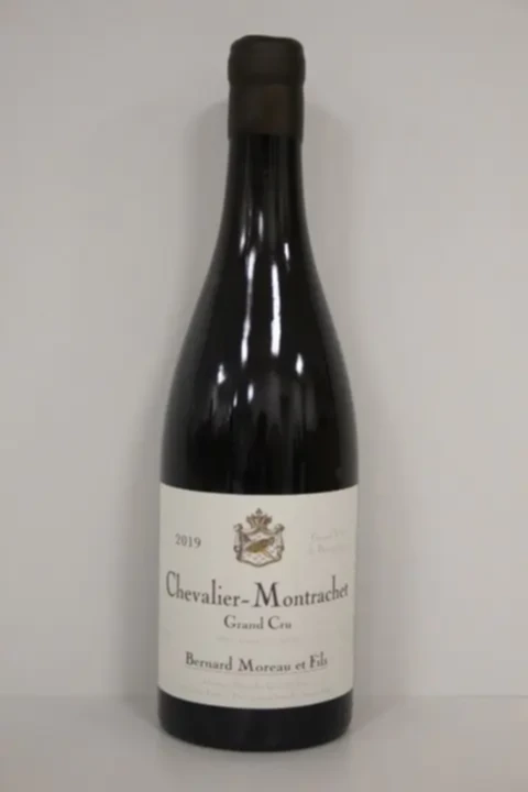 Bernard Moreau Chevalier Montrachet Grand Cru, 2019