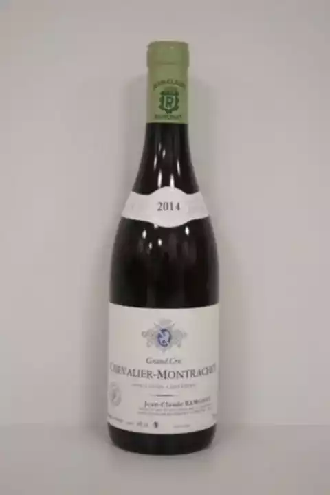 Ramonet Chevalier Montrachet Grand Cru 2014