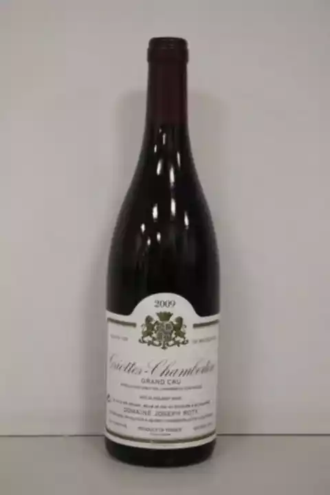 Joseph Roty Griottes Chambertin Grand Cru 2009