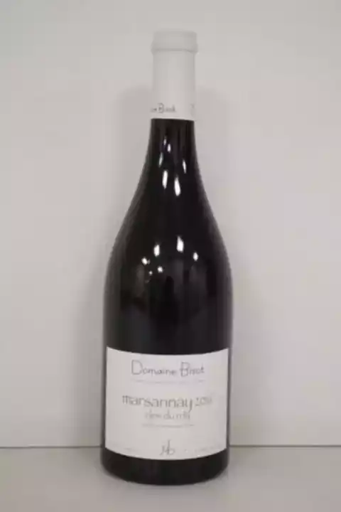 Bart Marsannay Clos Du Roy, 2016