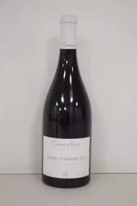 Bizot Vosne Romanee 2016