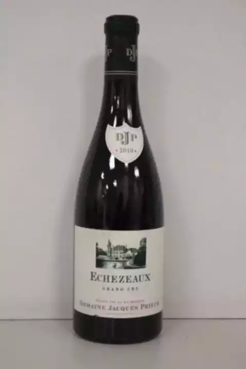 Jacques Prieur Echezeaux Grand Cru, 2010