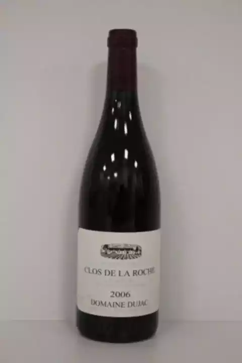 Dujac Clos De La Roche Grand Cru 2006