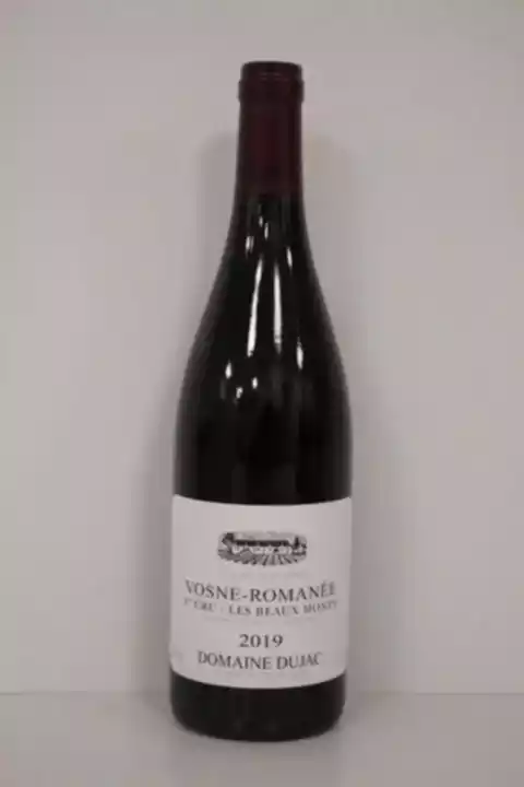 Dujac Vosne Romanee Les Beaux Monts 1er Cru, 2019