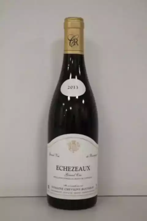 Chevigny-rousseau Echezeaux Grand Cru, 2013