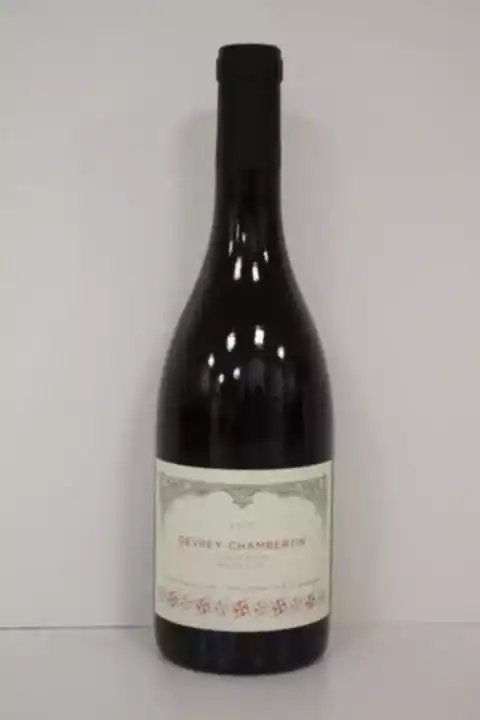 Marchand Tawse Gevrey-chambertin Champeaux 1er Cru, 2012