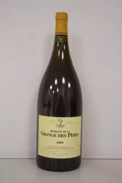 La Grange Des Peres La Grange Des Peres Blanc 2009