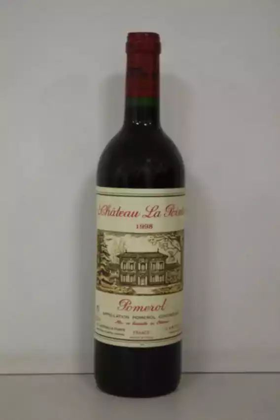 Chateau La Pointe 1998