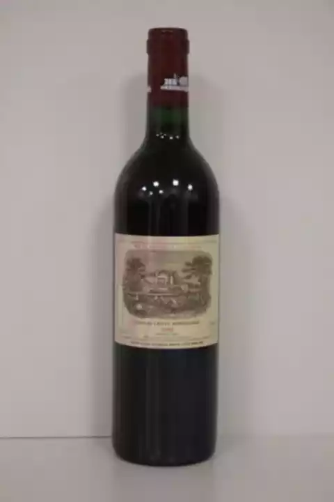 Chateau Lafite Rothschild 1988