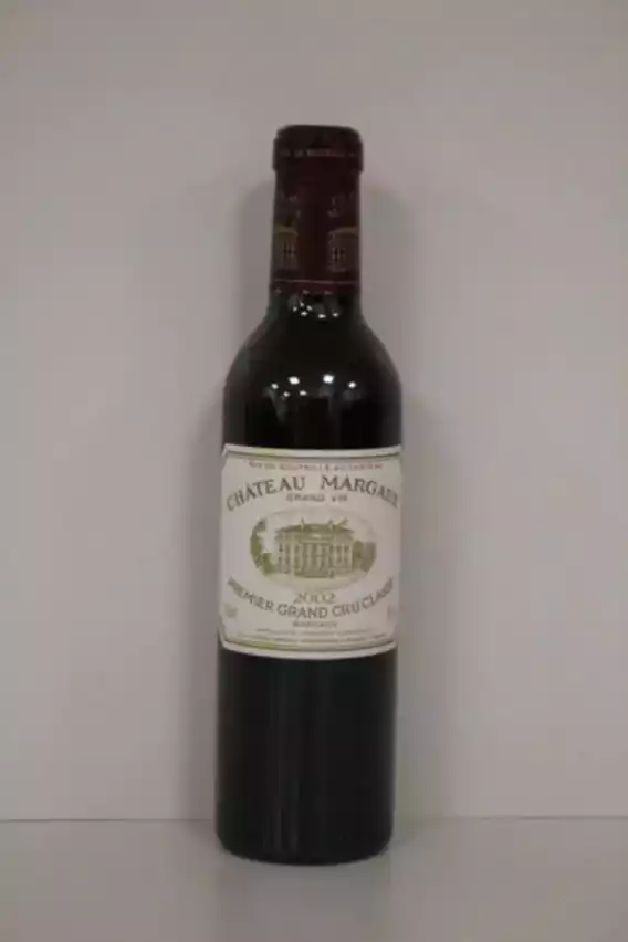 Chateau Margaux 2002