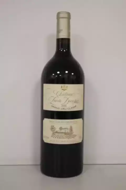 Chateau Pavie Decesse 2000