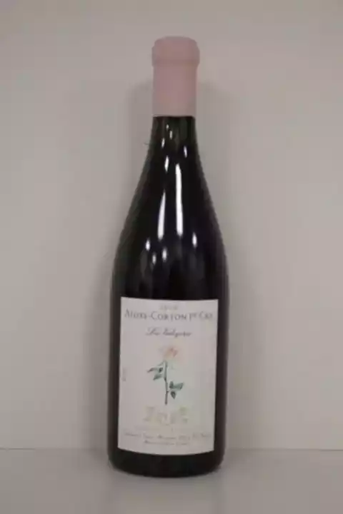 Charles Lachaux Aloxe Corton Les Valozieres 1er Cru 2020