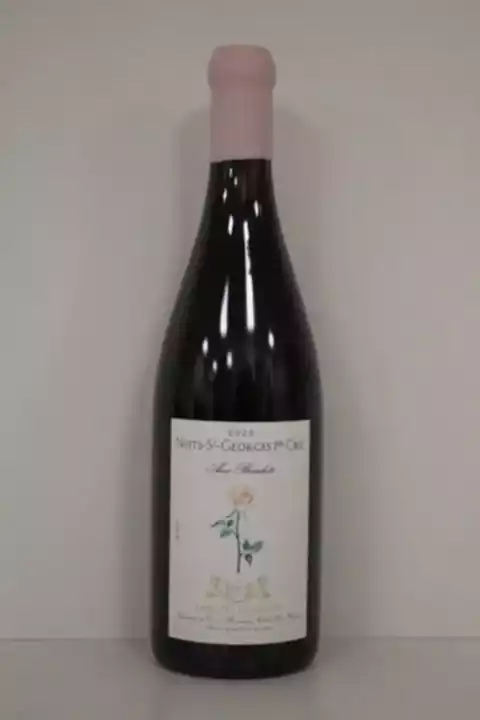 Charles Lachaux Nuits saint georges Aux Boudots 1er Cru 2020