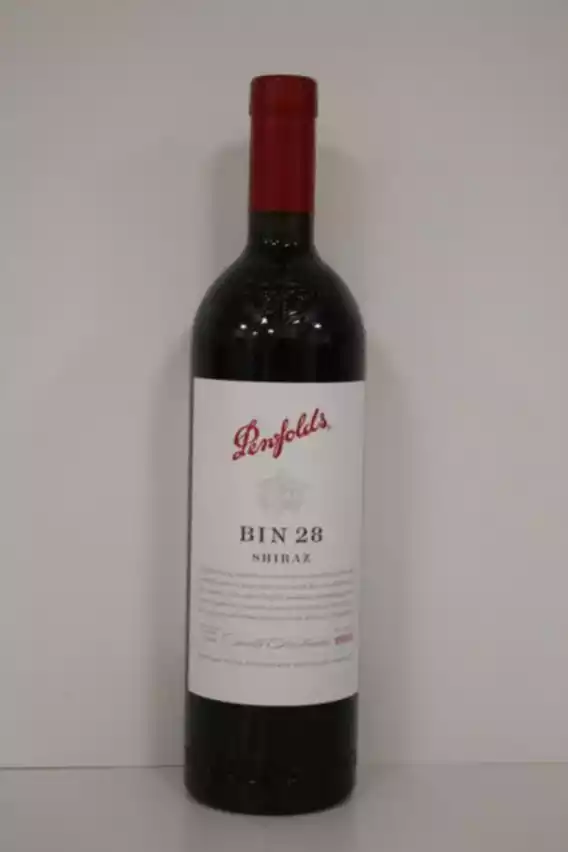 Penfolds Bin 28 Kalimna Shiraz 2019