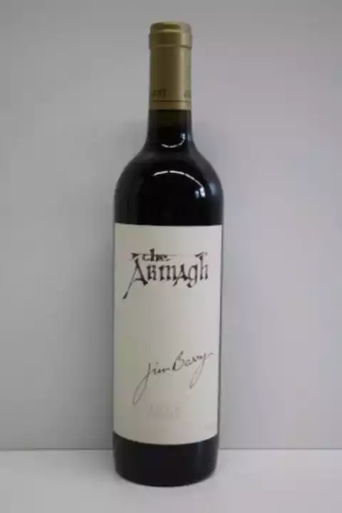 Jim Barry Shiraz The Armagh 2006