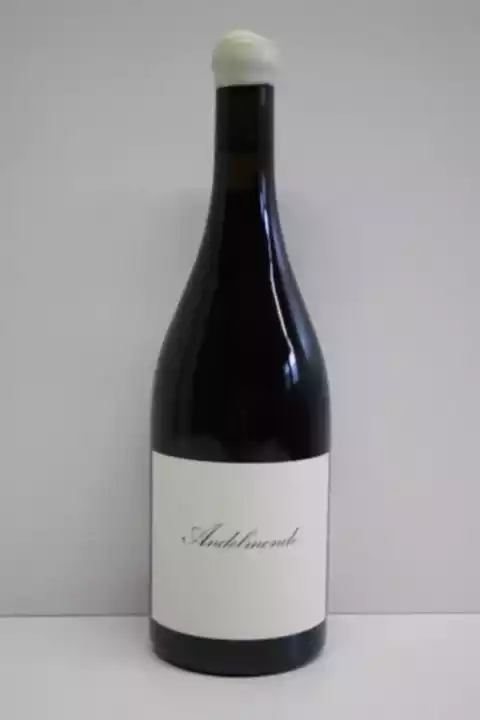 Standish Andelmonde Shiraz 2010