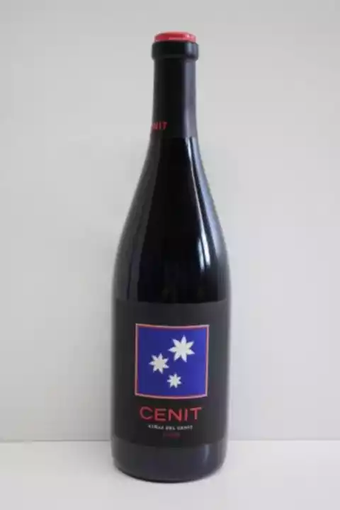 Vinas De Cenit Cenit Vinas Viejas, 2009