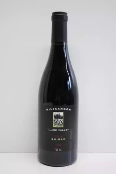 Kilikanoon Oracle Shiraz 2004