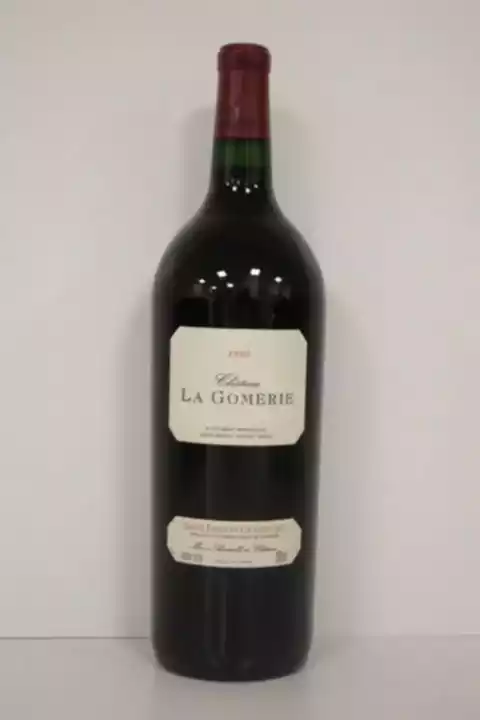 Chateau La Gomerie 1995